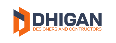 Dhigan Logo